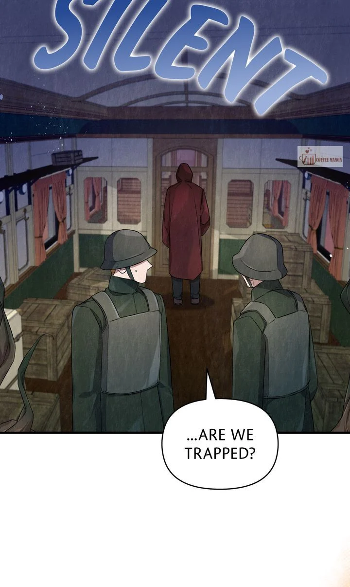 Dear, Not Cunning Witch Chapter 7 - Page 19