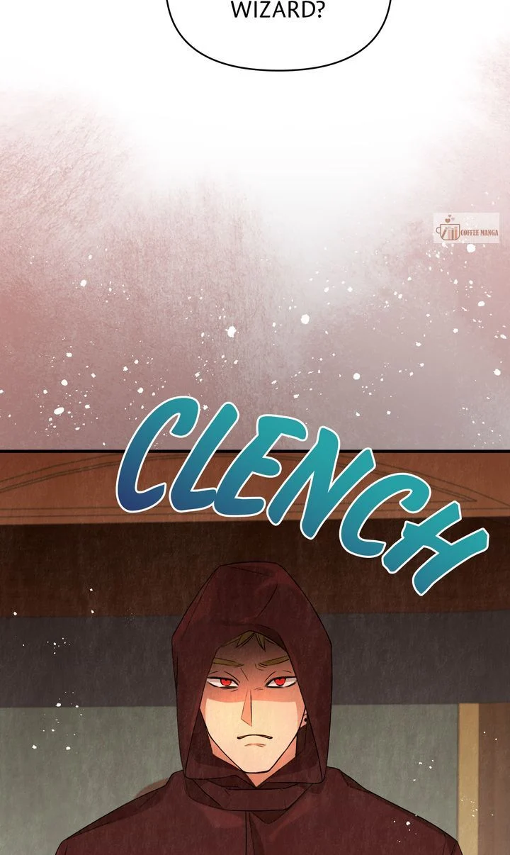 Dear, Not Cunning Witch Chapter 7 - Page 21