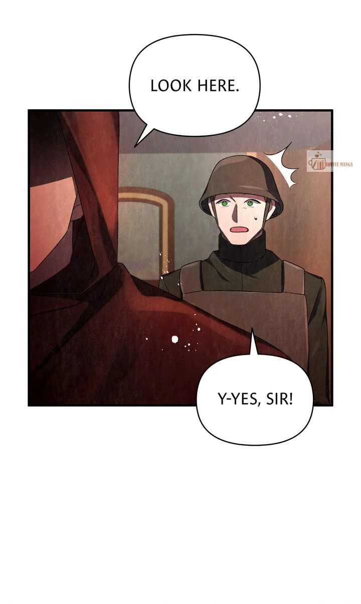 Dear, Not Cunning Witch Chapter 7 - Page 23