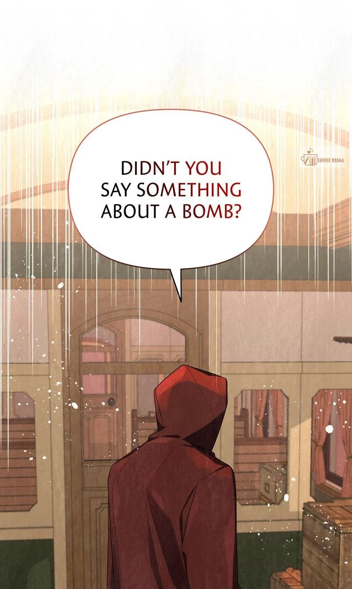 Dear, Not Cunning Witch Chapter 7 - Page 24