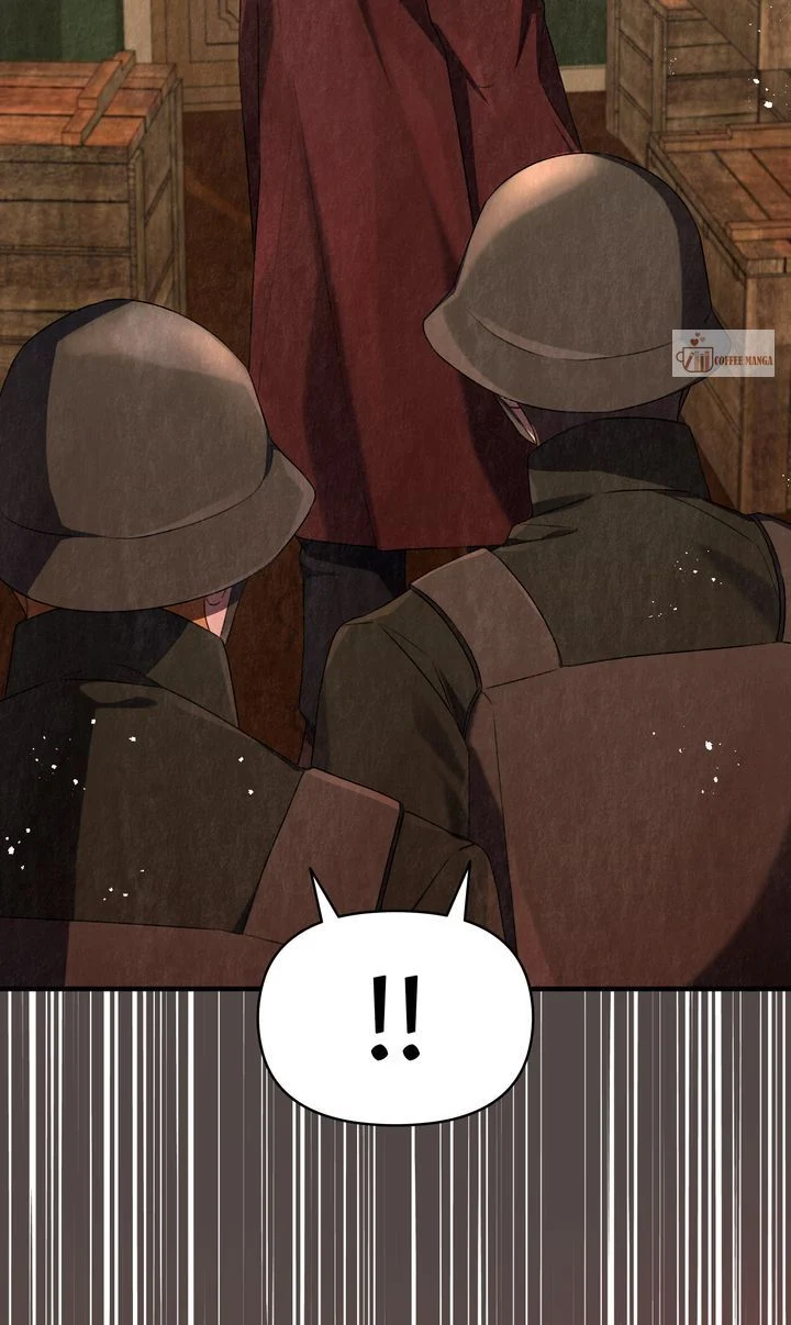 Dear, Not Cunning Witch Chapter 7 - Page 25