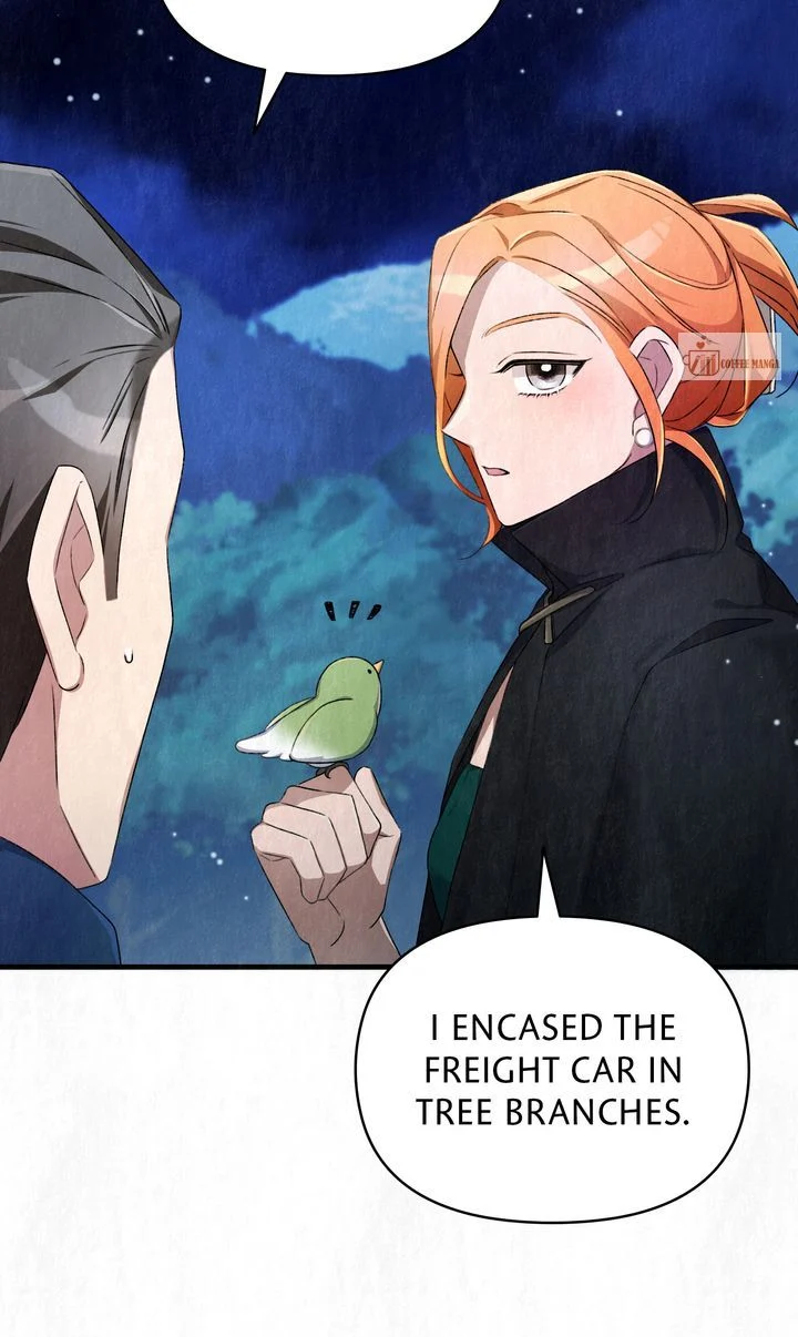 Dear, Not Cunning Witch Chapter 7 - Page 30