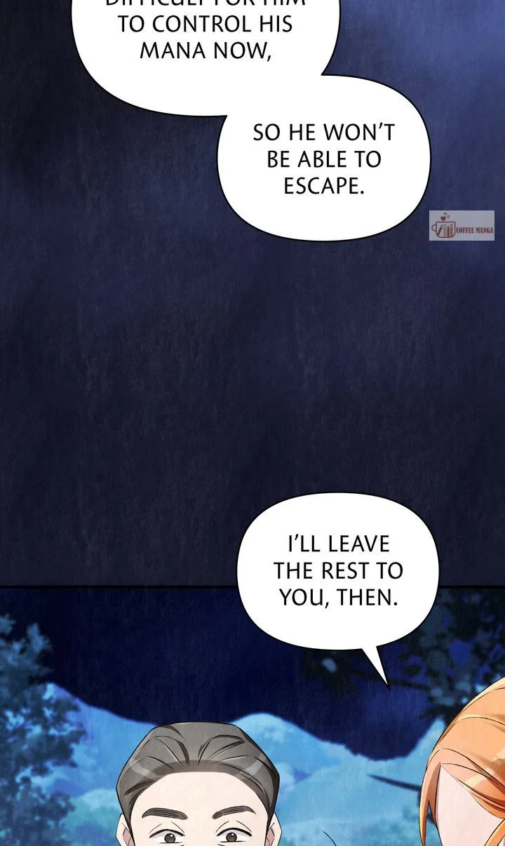 Dear, Not Cunning Witch Chapter 7 - Page 32