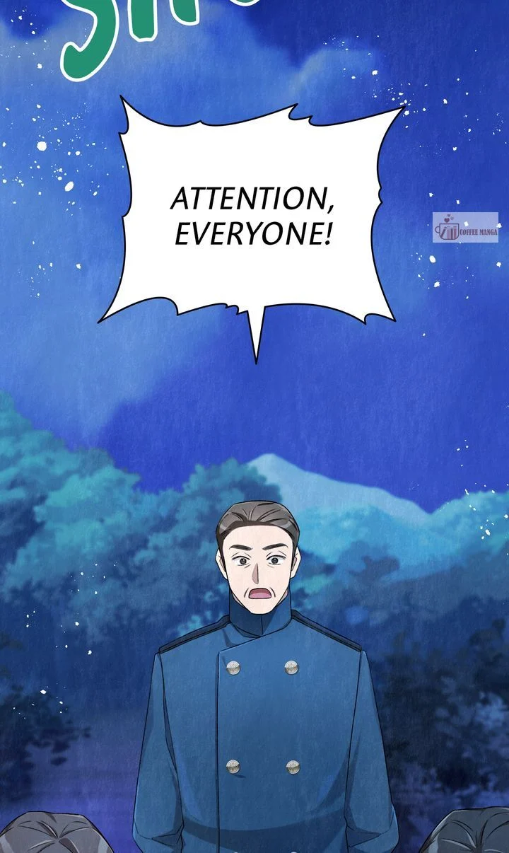 Dear, Not Cunning Witch Chapter 7 - Page 34