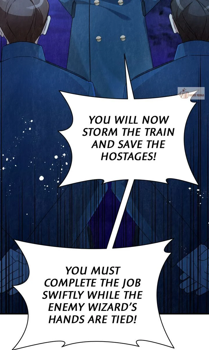 Dear, Not Cunning Witch Chapter 7 - Page 35