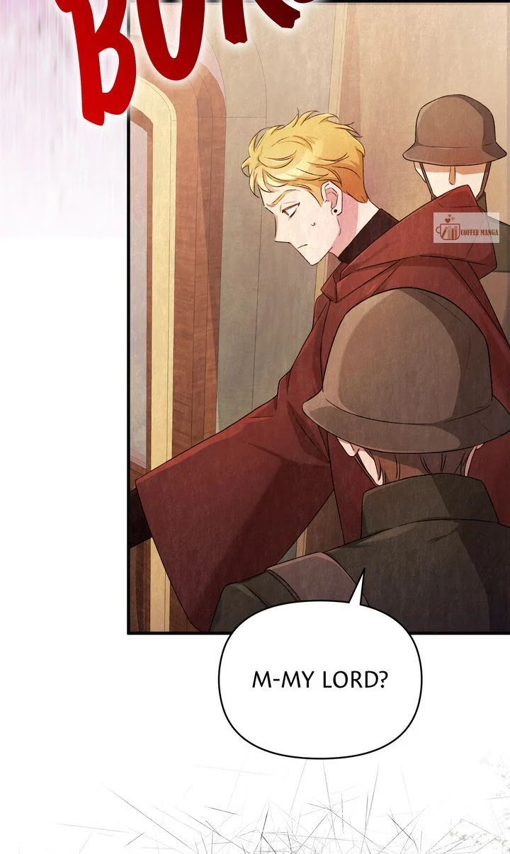 Dear, Not Cunning Witch Chapter 7 - Page 4