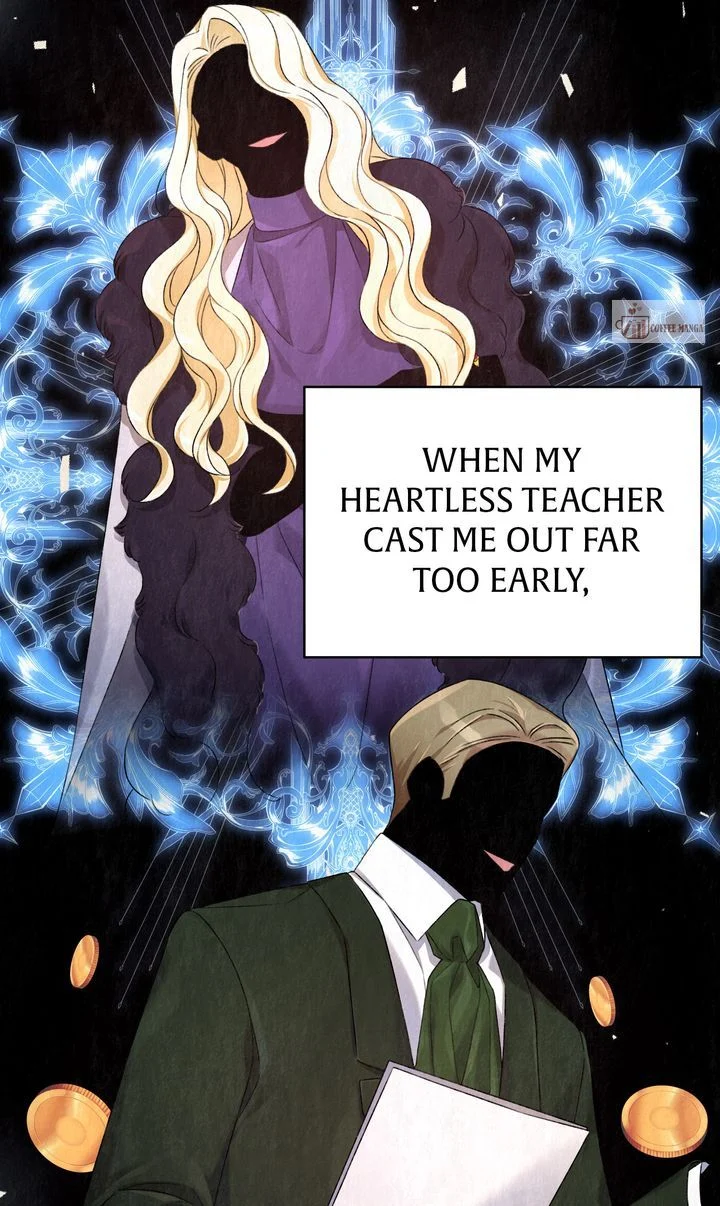 Dear, Not Cunning Witch Chapter 7 - Page 43
