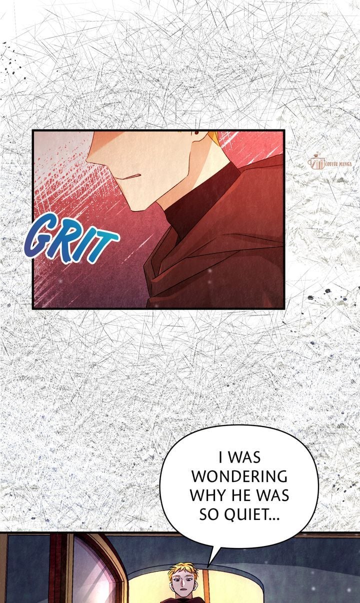 Dear, Not Cunning Witch Chapter 7 - Page 5