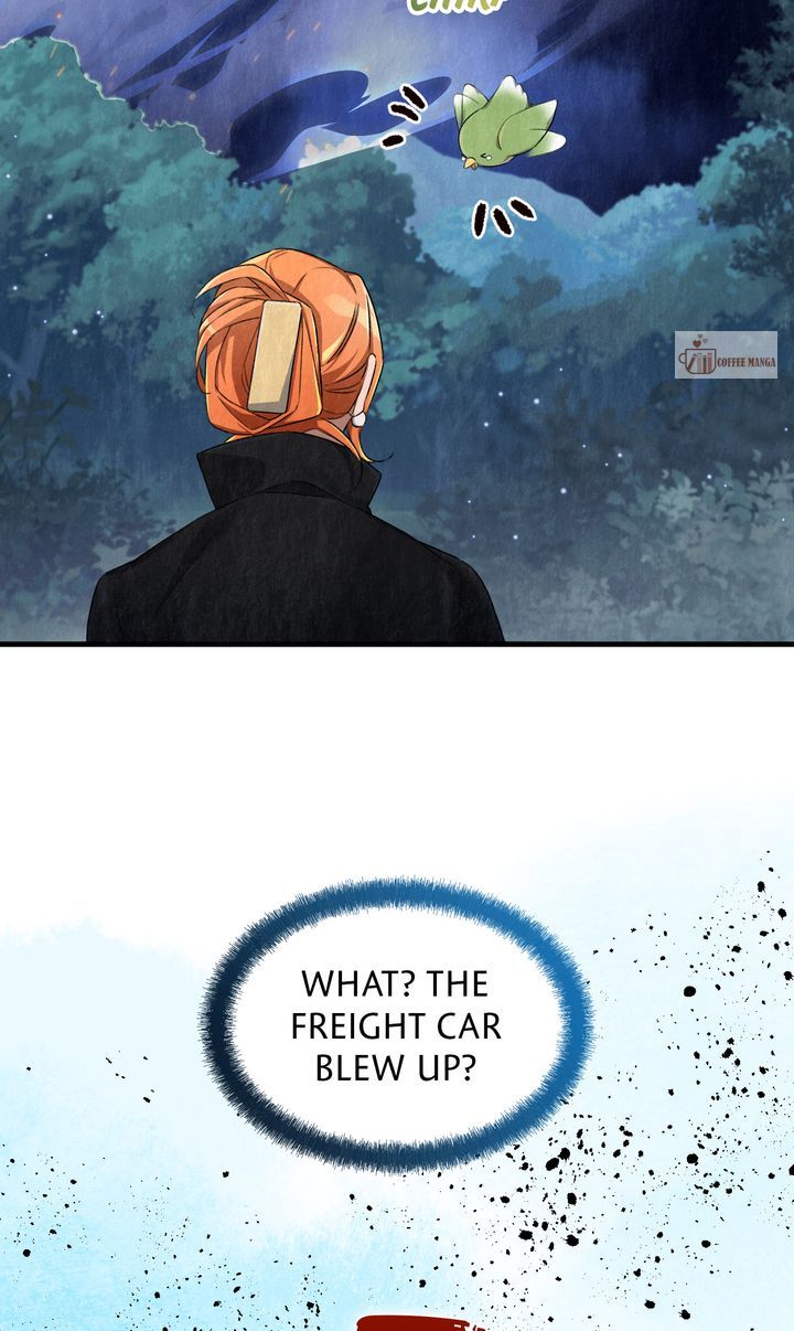 Dear, Not Cunning Witch Chapter 7 - Page 52