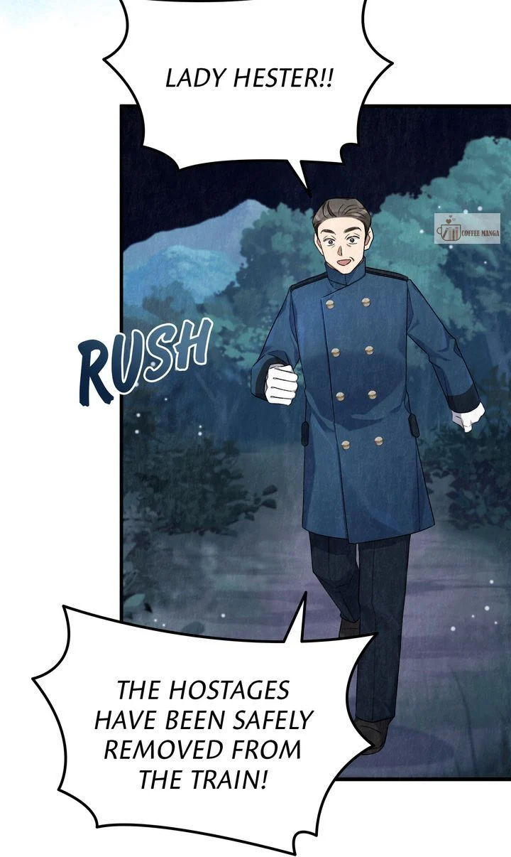 Dear, Not Cunning Witch Chapter 7 - Page 54