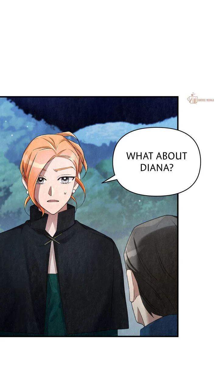Dear, Not Cunning Witch Chapter 7 - Page 55