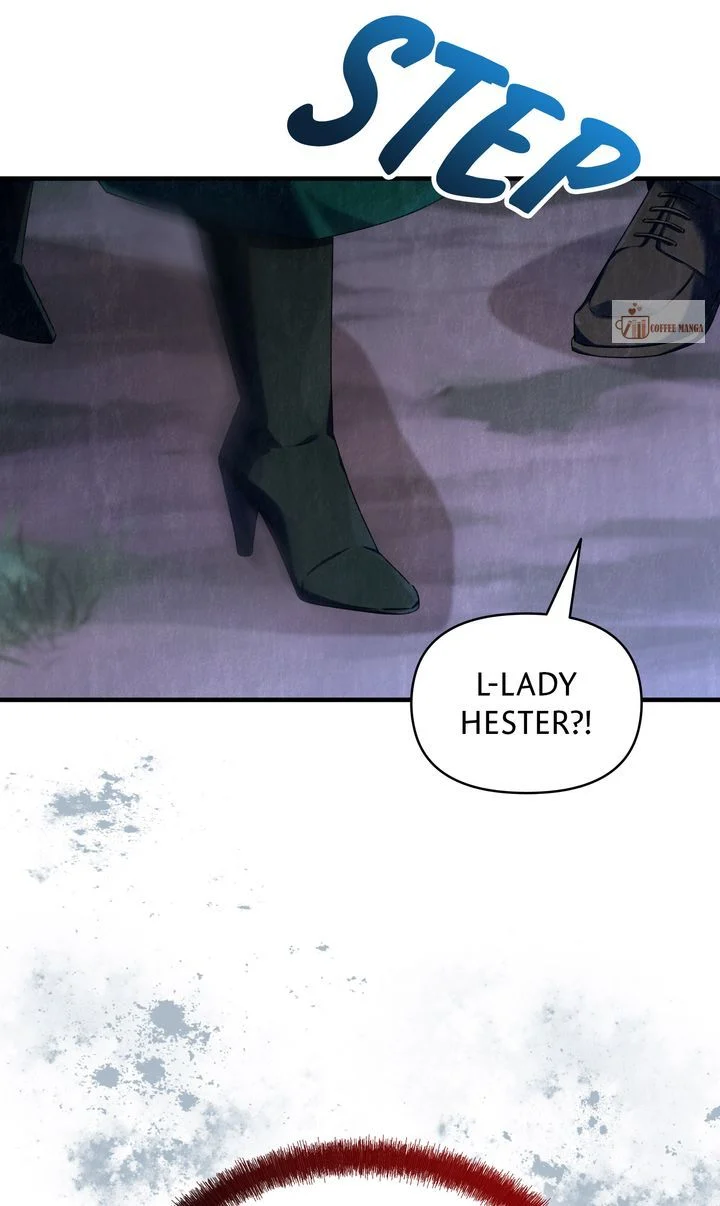 Dear, Not Cunning Witch Chapter 7 - Page 57