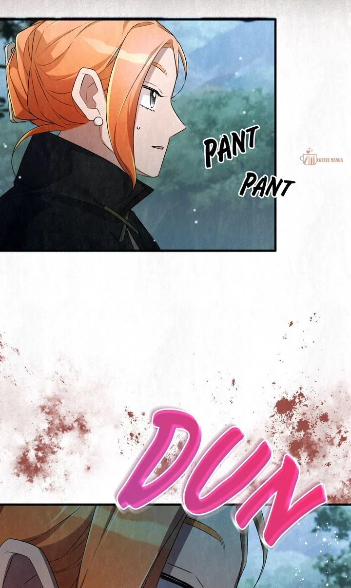 Dear, Not Cunning Witch Chapter 7 - Page 63