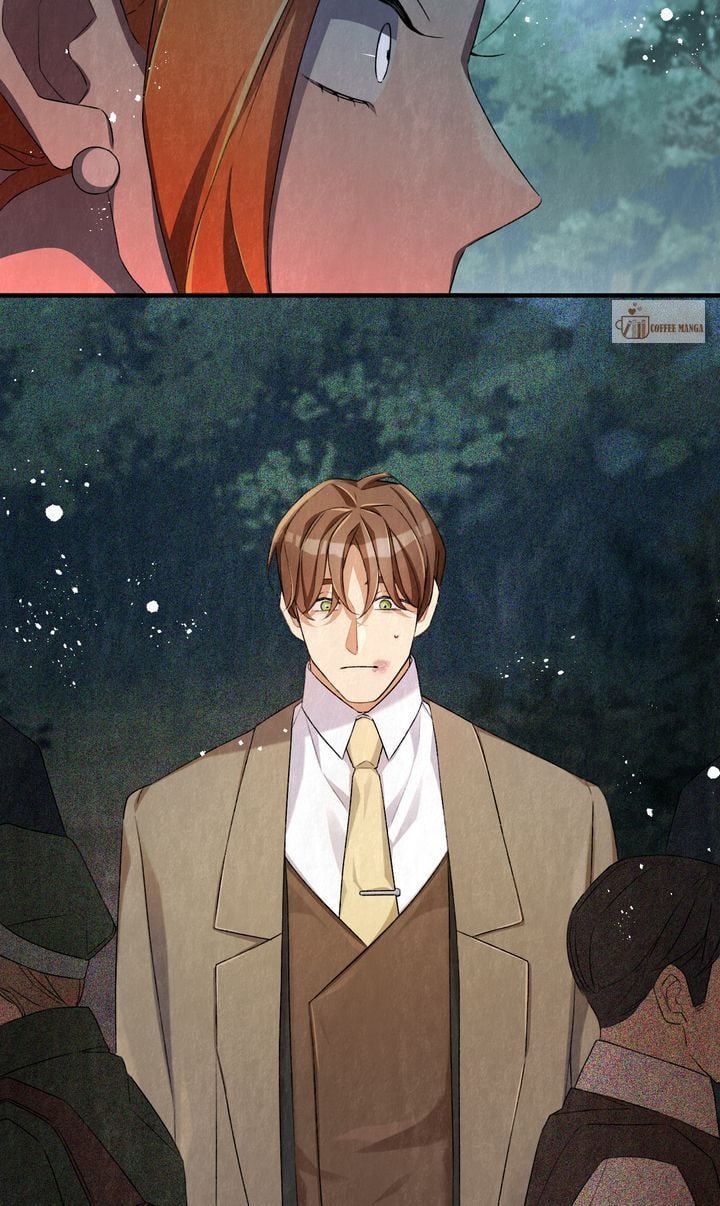 Dear, Not Cunning Witch Chapter 7 - Page 64