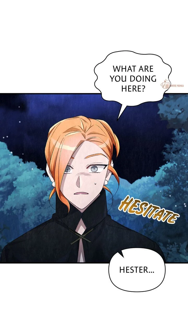 Dear, Not Cunning Witch Chapter 7 - Page 67