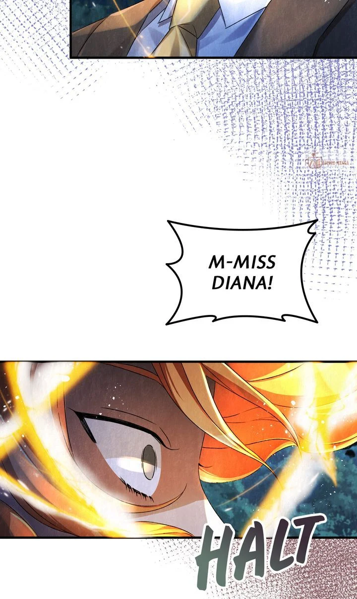 Dear, Not Cunning Witch Chapter 7 - Page 73