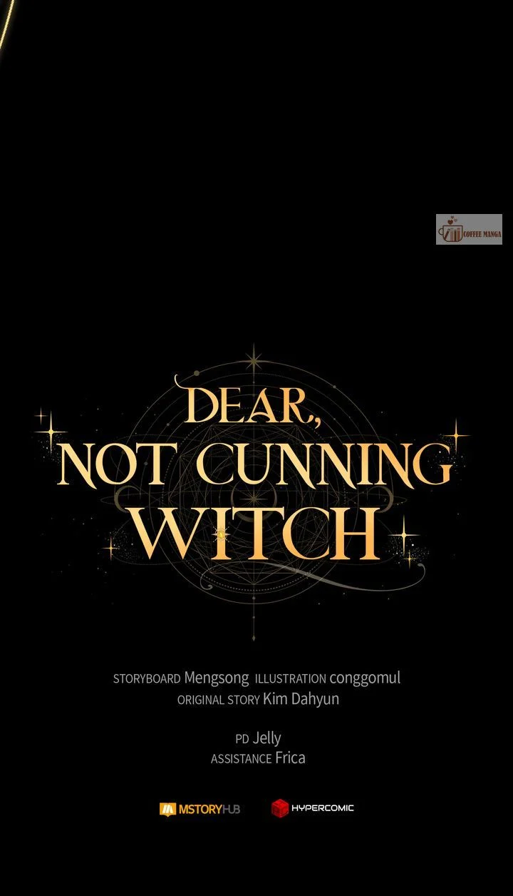Dear, Not Cunning Witch Chapter 7 - Page 79