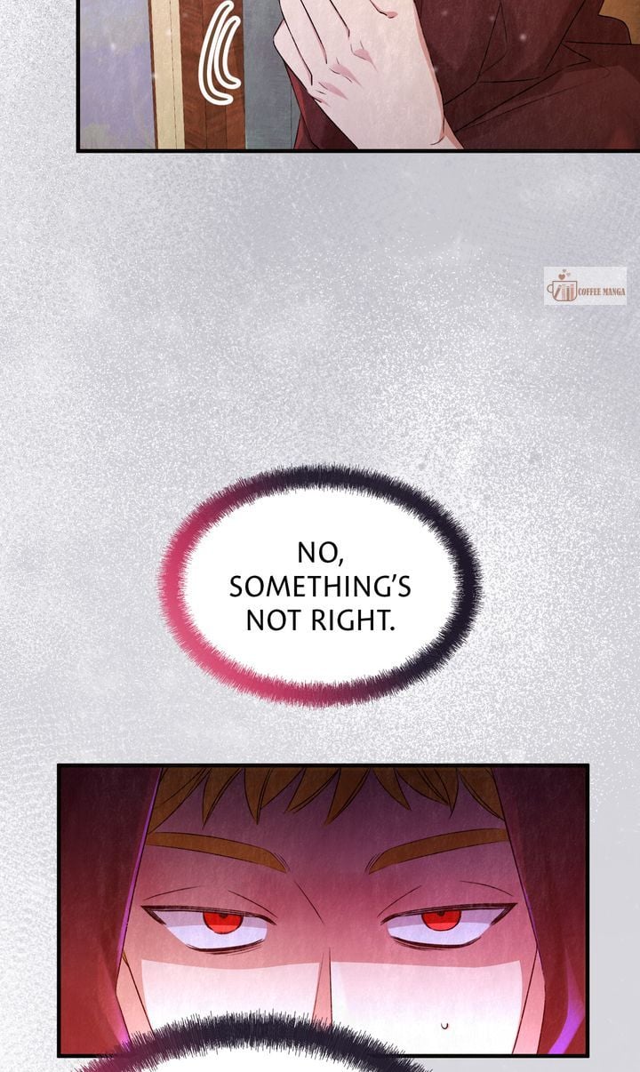 Dear, Not Cunning Witch Chapter 7 - Page 8