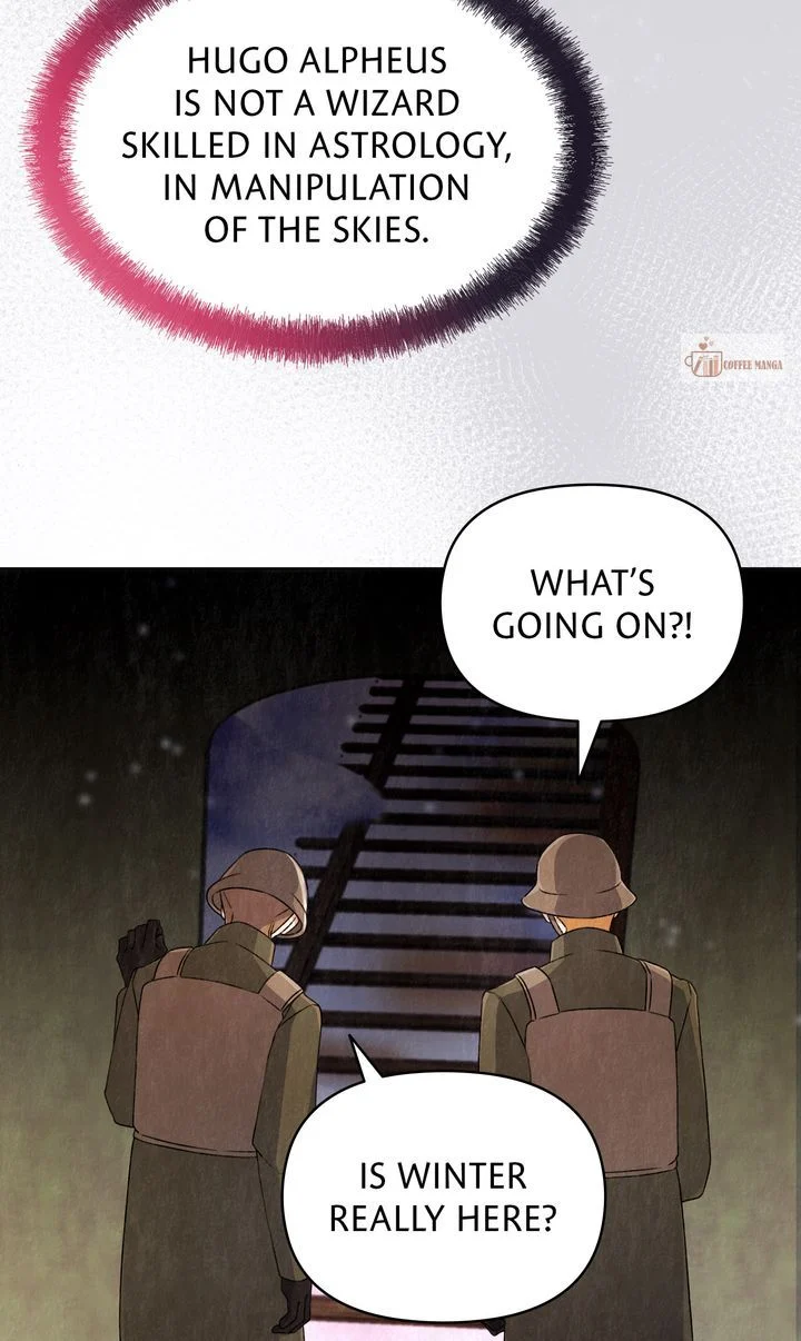 Dear, Not Cunning Witch Chapter 7 - Page 9