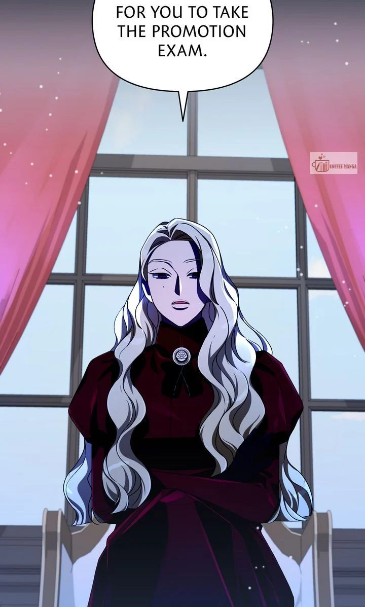 Dear, Not Cunning Witch Chapter 8 - Page 13