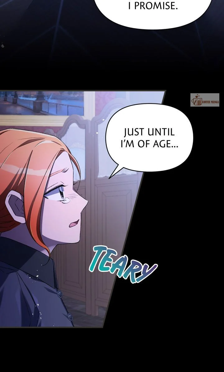 Dear, Not Cunning Witch Chapter 8 - Page 18