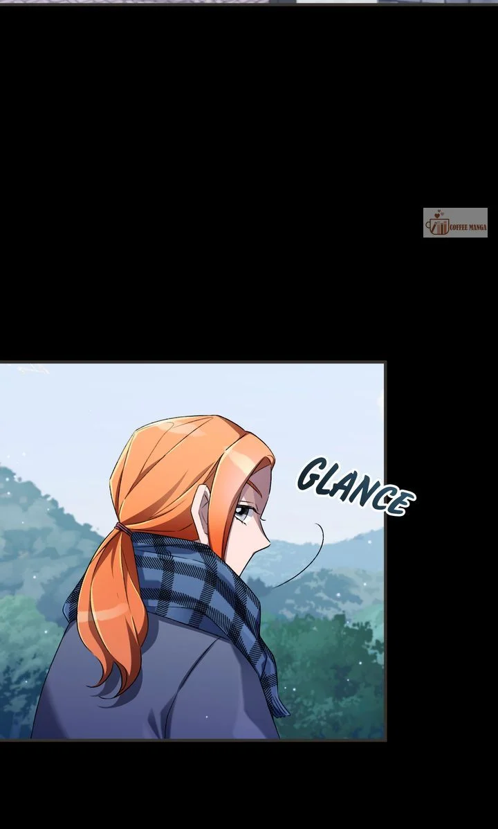 Dear, Not Cunning Witch Chapter 8 - Page 22
