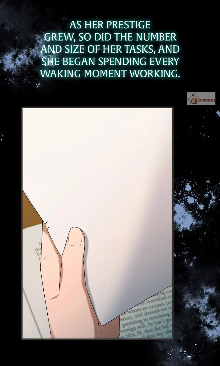 Dear, Not Cunning Witch Chapter 8 - Page 33