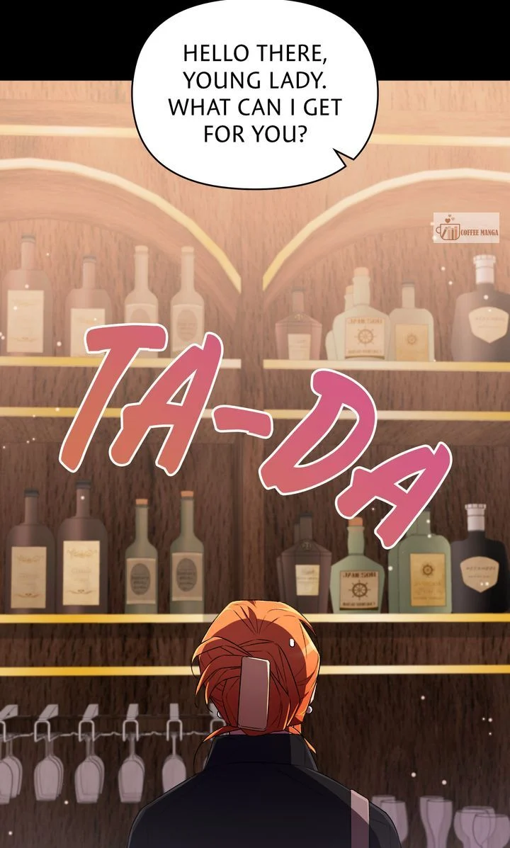 Dear, Not Cunning Witch Chapter 8 - Page 41