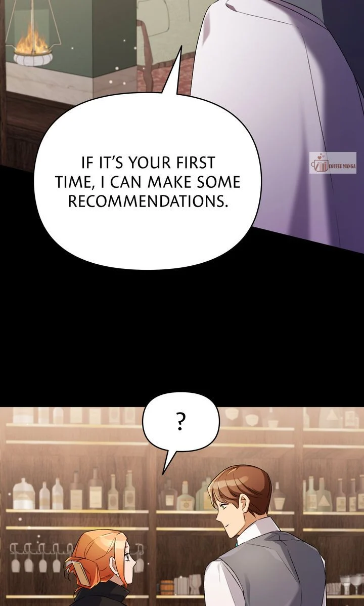 Dear, Not Cunning Witch Chapter 8 - Page 44