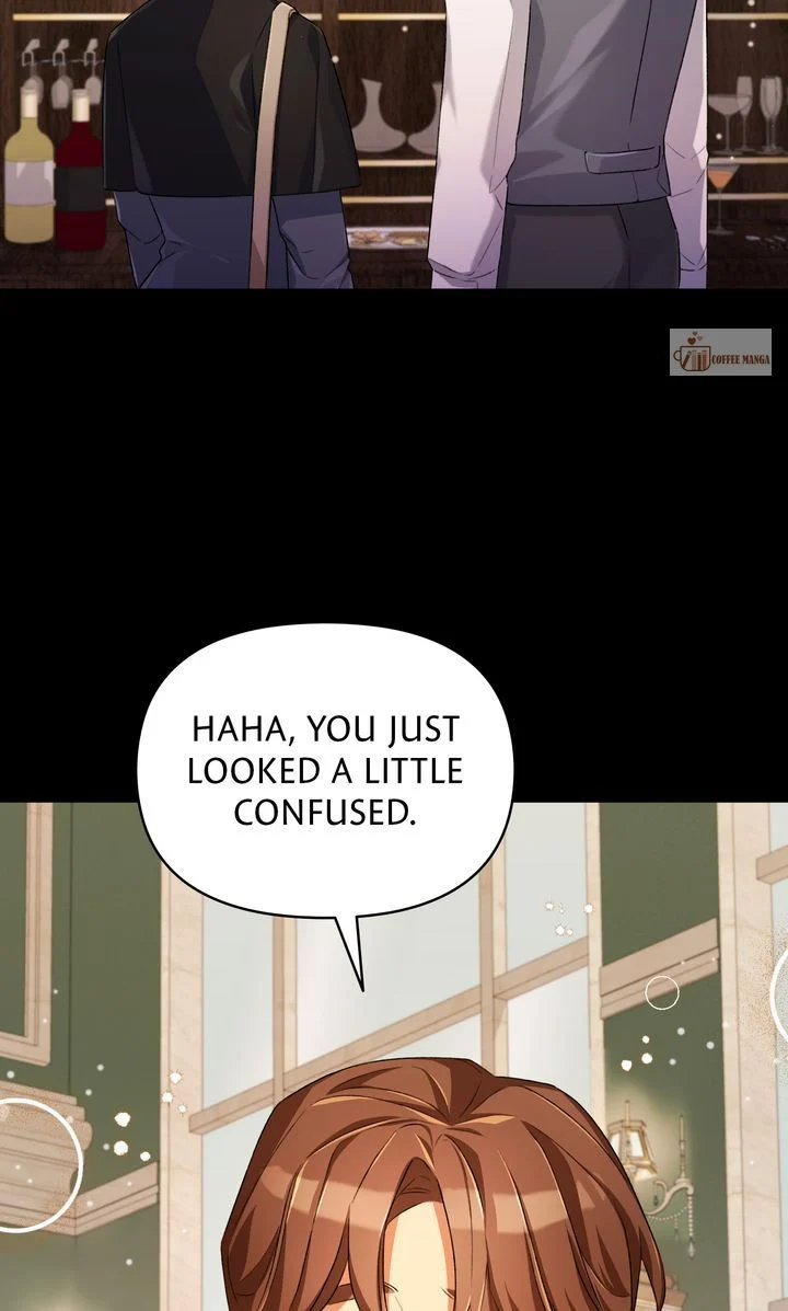 Dear, Not Cunning Witch Chapter 8 - Page 45