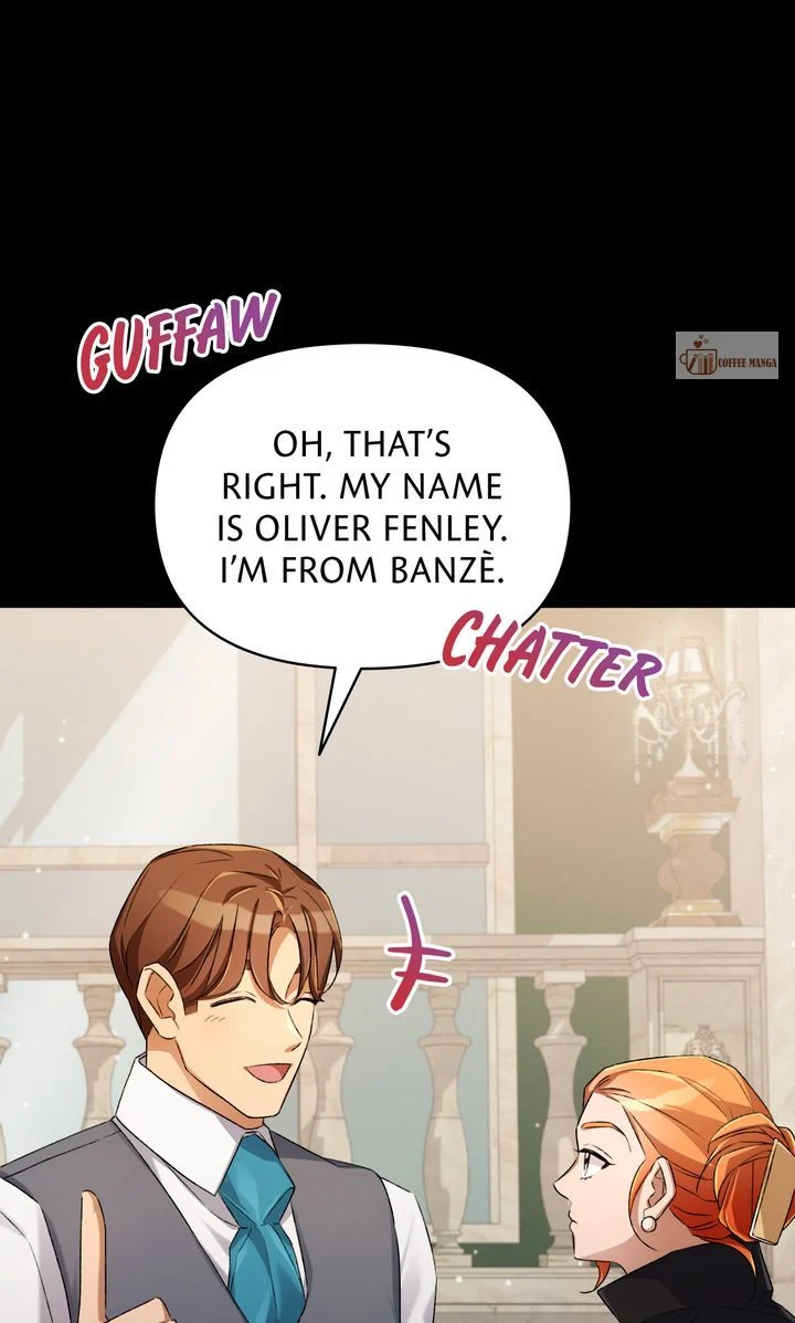 Dear, Not Cunning Witch Chapter 8 - Page 47