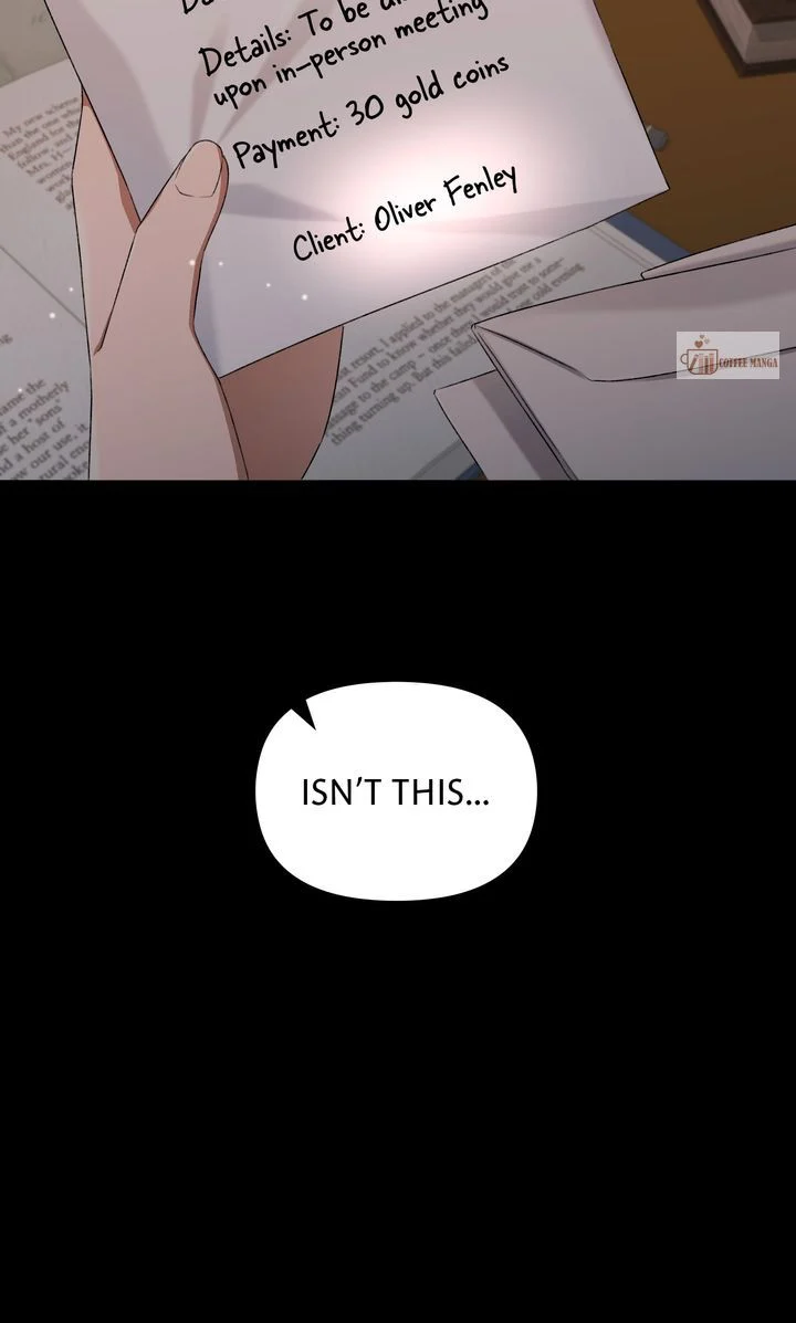 Dear, Not Cunning Witch Chapter 8 - Page 63