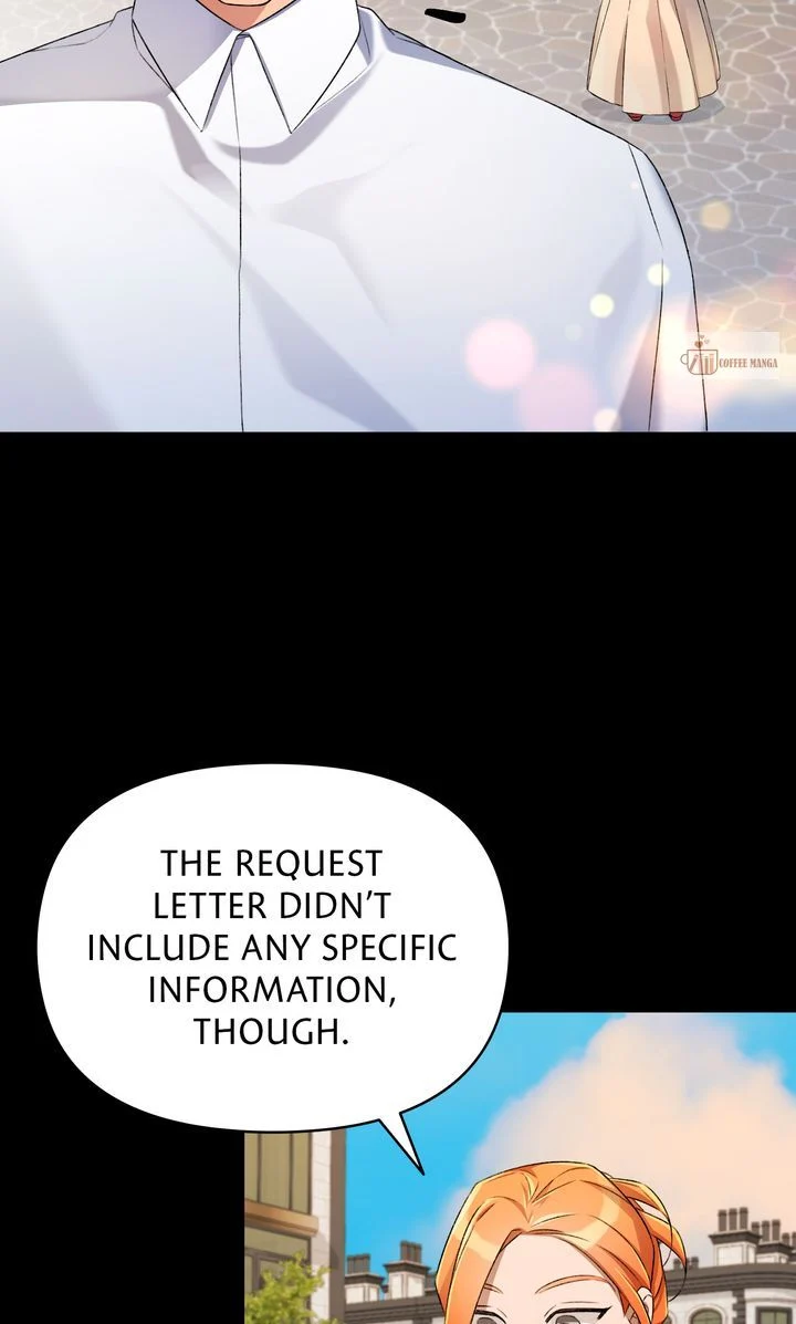 Dear, Not Cunning Witch Chapter 8 - Page 66