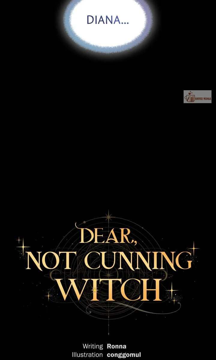 Dear, Not Cunning Witch Chapter 8 - Page 7