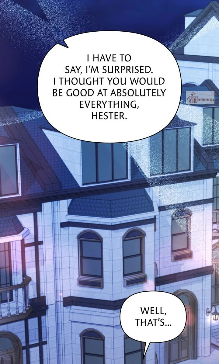 Dear, Not Cunning Witch Chapter 8 - Page 72