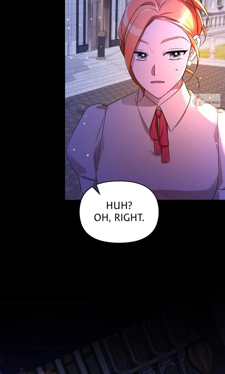 Dear, Not Cunning Witch Chapter 8 - Page 74