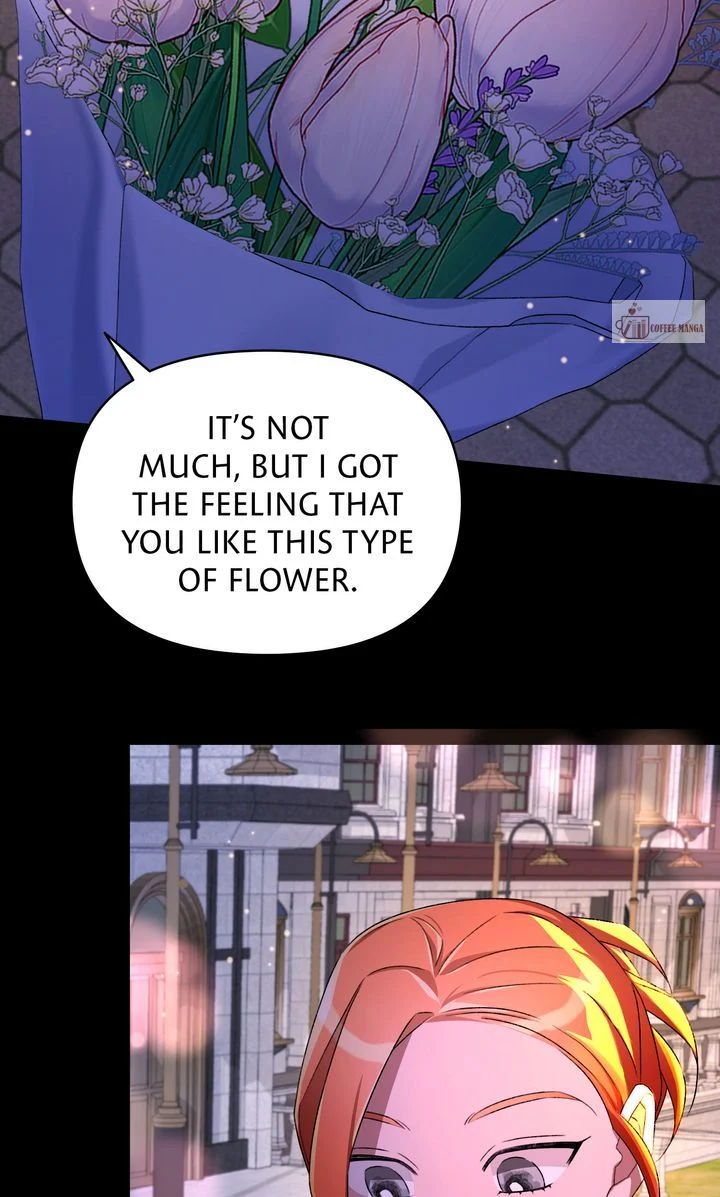 Dear, Not Cunning Witch Chapter 8 - Page 80