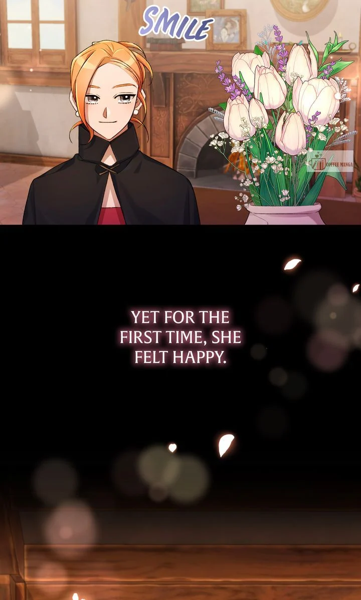 Dear, Not Cunning Witch Chapter 8 - Page 85