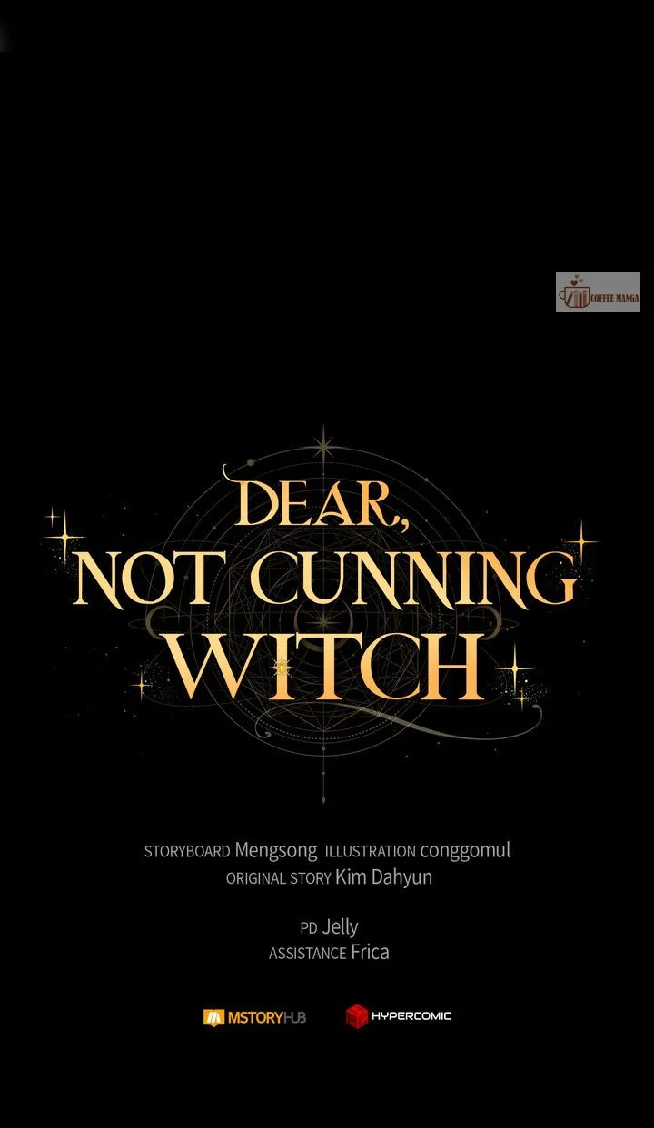 Dear, Not Cunning Witch Chapter 8 - Page 88