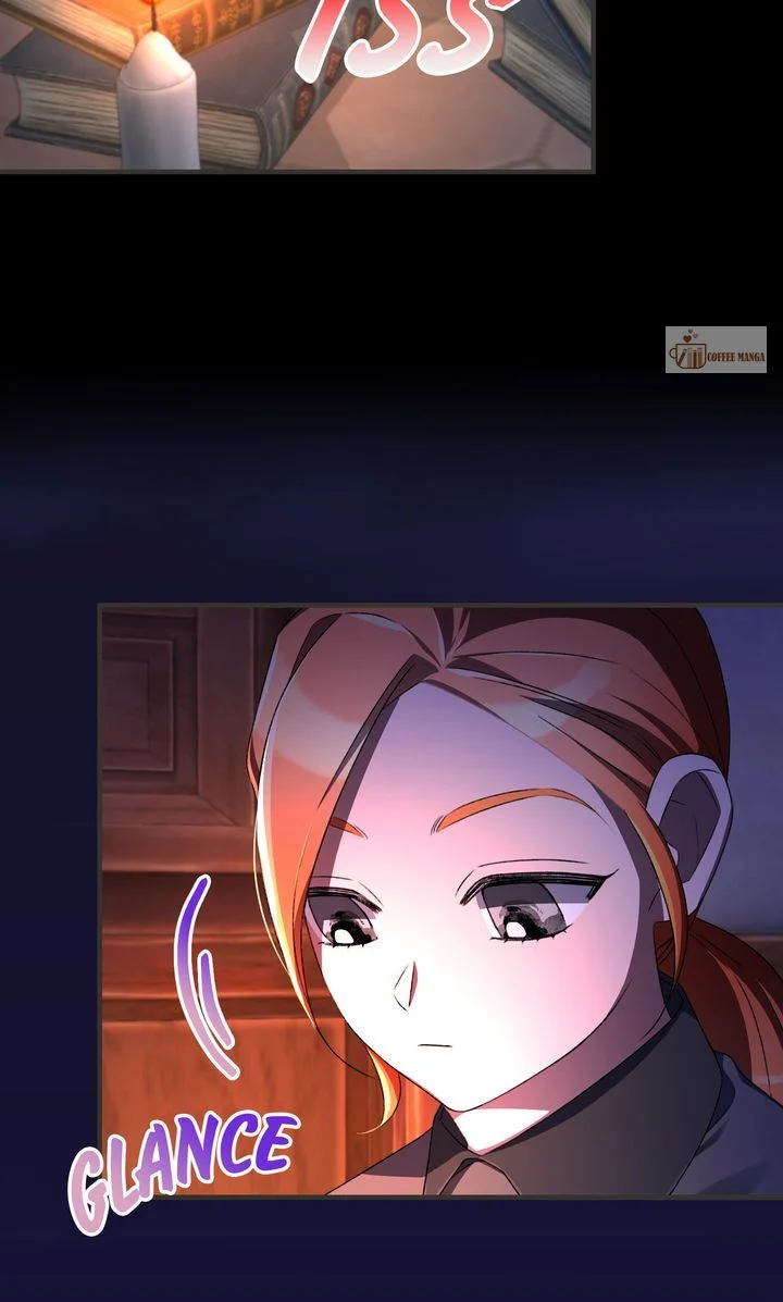 Dear, Not Cunning Witch Chapter 8 - Page 9