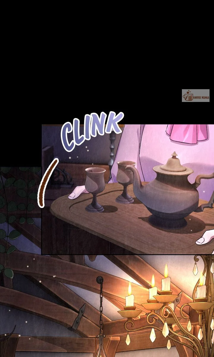 Dear, Not Cunning Witch Chapter 9 - Page 0