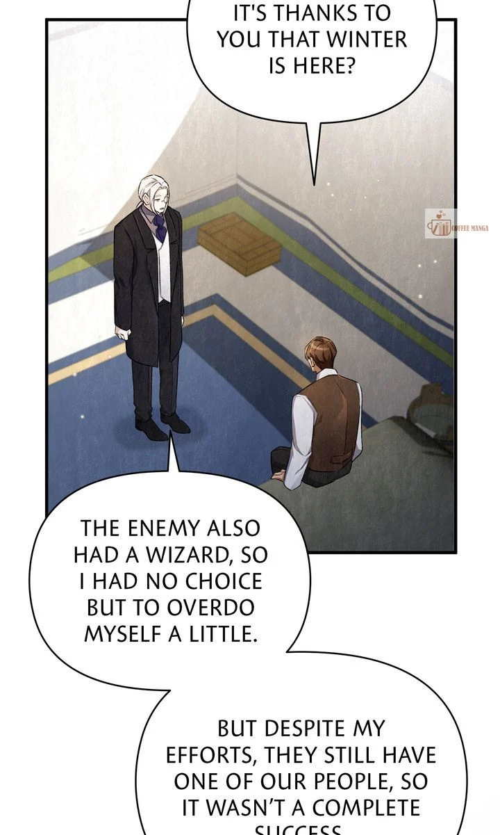 Dear, Not Cunning Witch Chapter 9 - Page 25