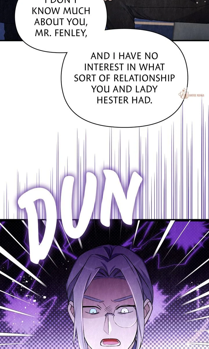 Dear, Not Cunning Witch Chapter 9 - Page 29