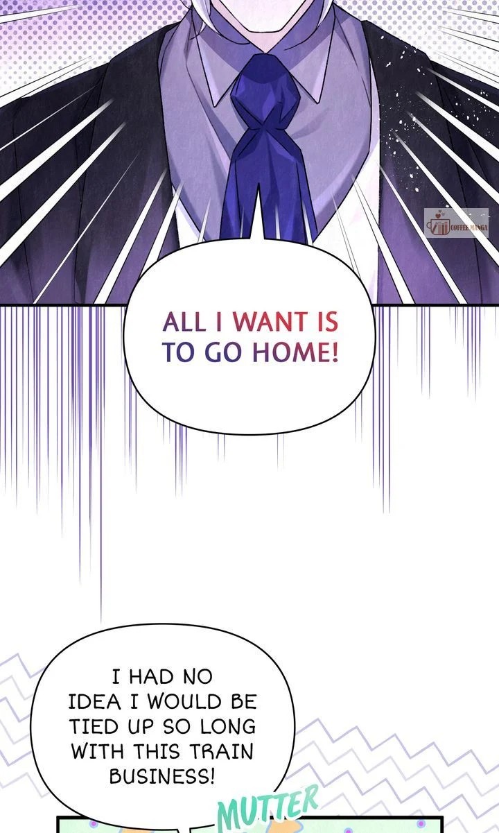 Dear, Not Cunning Witch Chapter 9 - Page 30