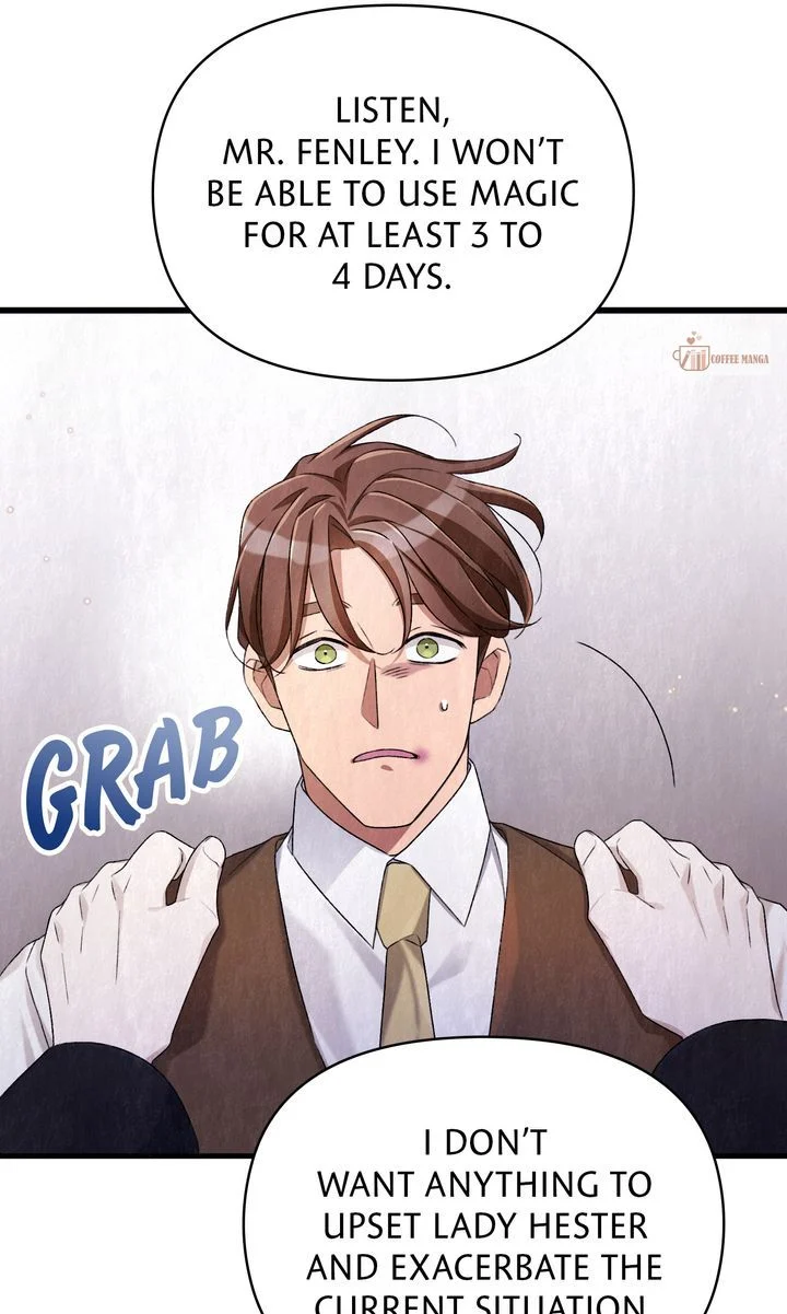 Dear, Not Cunning Witch Chapter 9 - Page 32