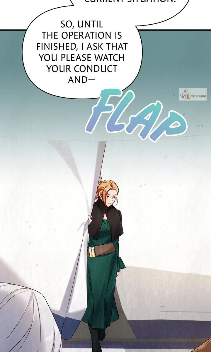 Dear, Not Cunning Witch Chapter 9 - Page 33