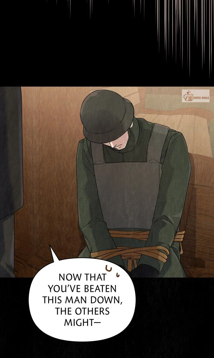 Dear, Not Cunning Witch Chapter 9 - Page 40