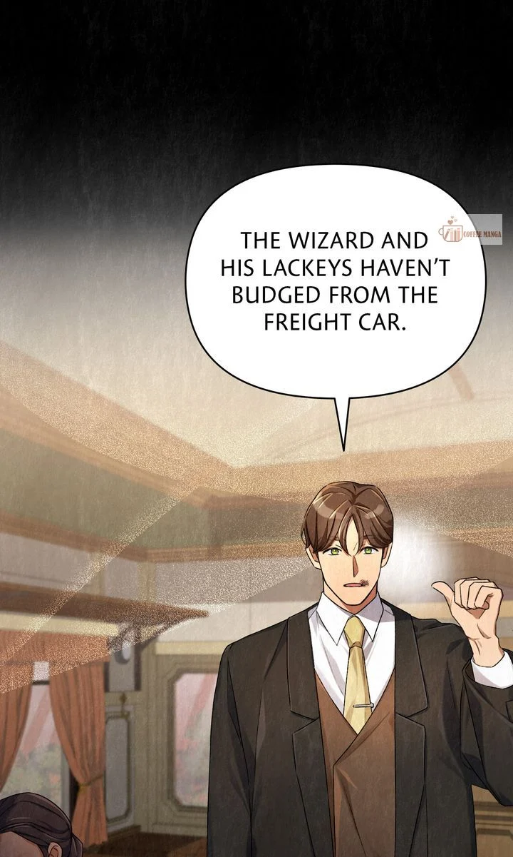 Dear, Not Cunning Witch Chapter 9 - Page 41