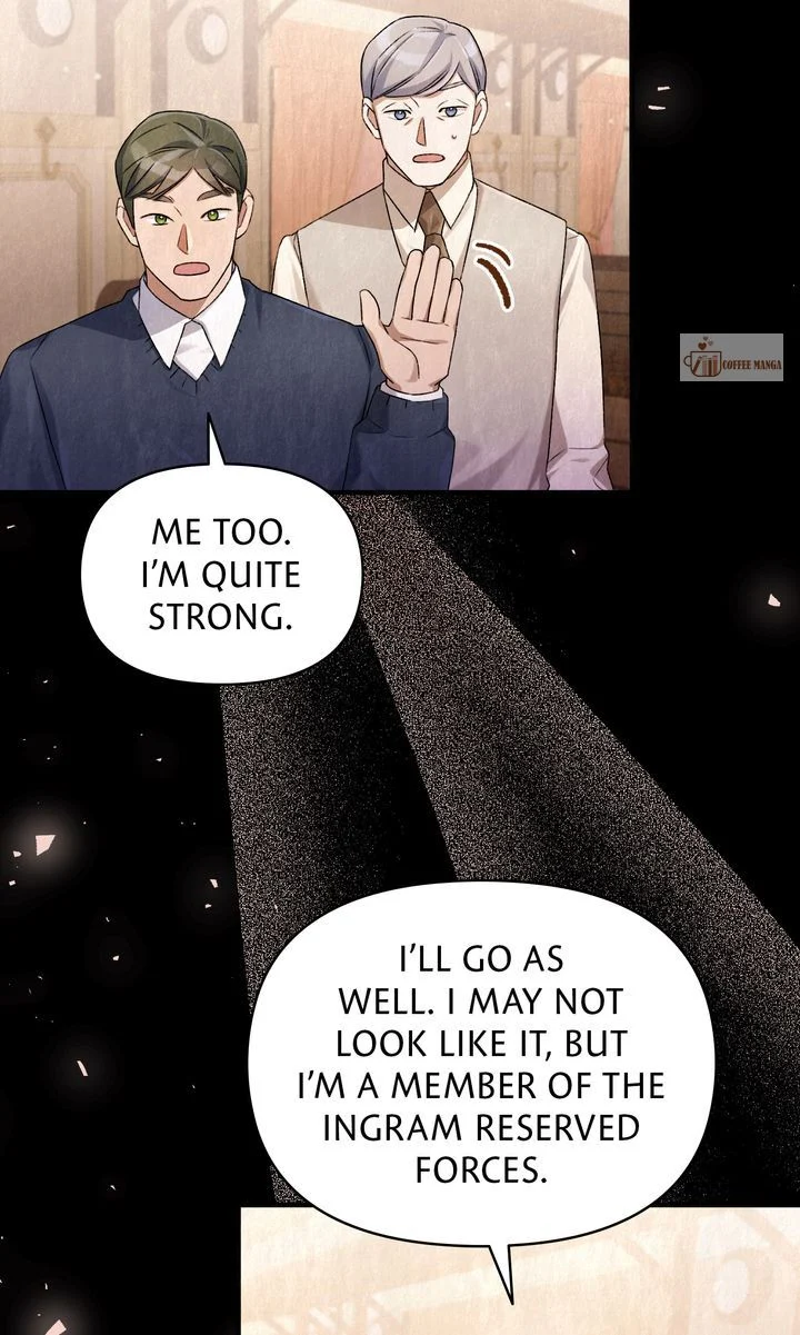 Dear, Not Cunning Witch Chapter 9 - Page 48