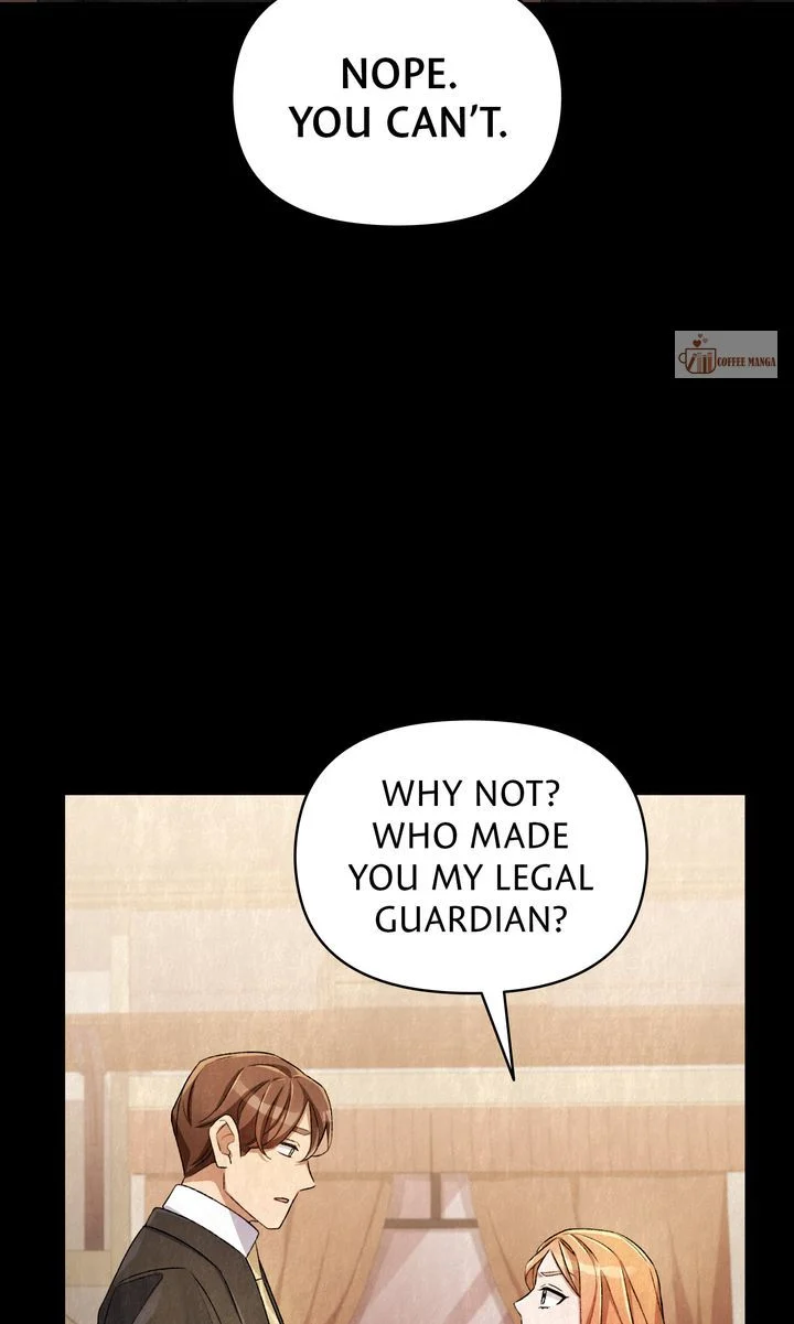 Dear, Not Cunning Witch Chapter 9 - Page 52